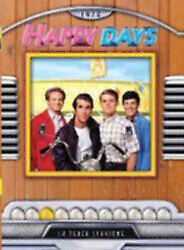 Happy Days (4 dvd) Stagione 3