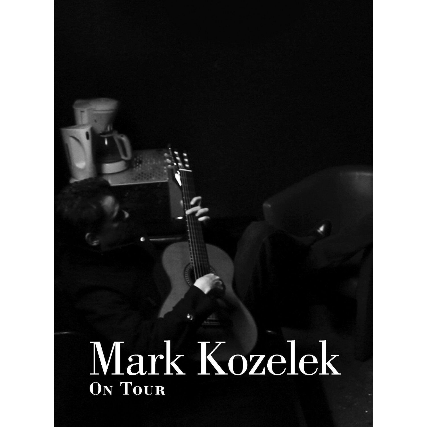 Mark Kozelek on Tour (DVD) Mark Kozelek