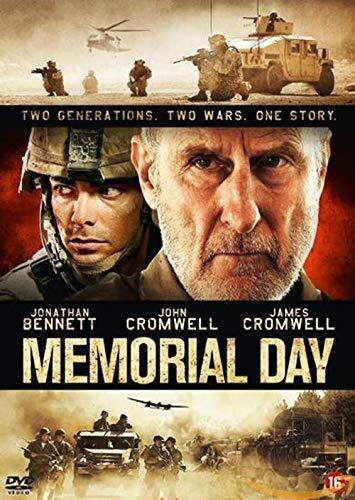 Memorial day (DVD)