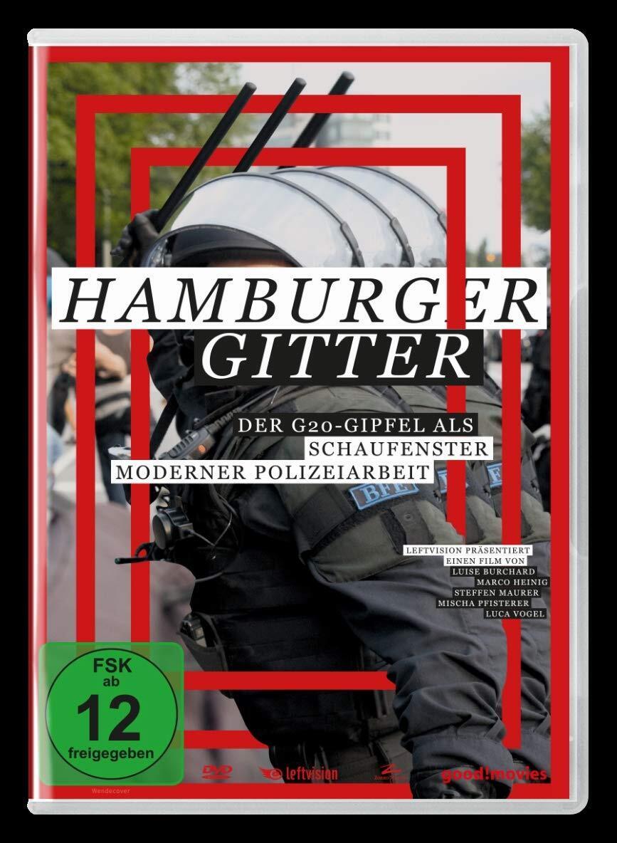 Hamburger Gitter (DVD)
