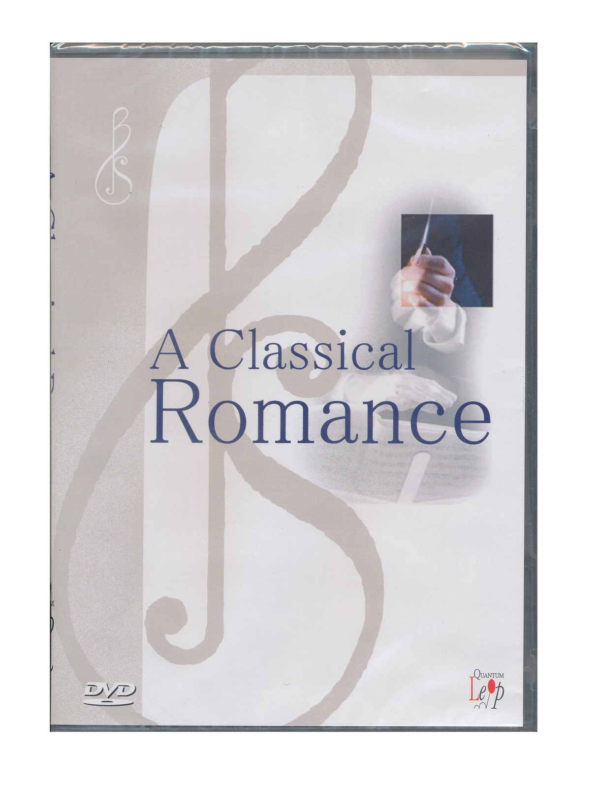 A Classical Romance (DVD)