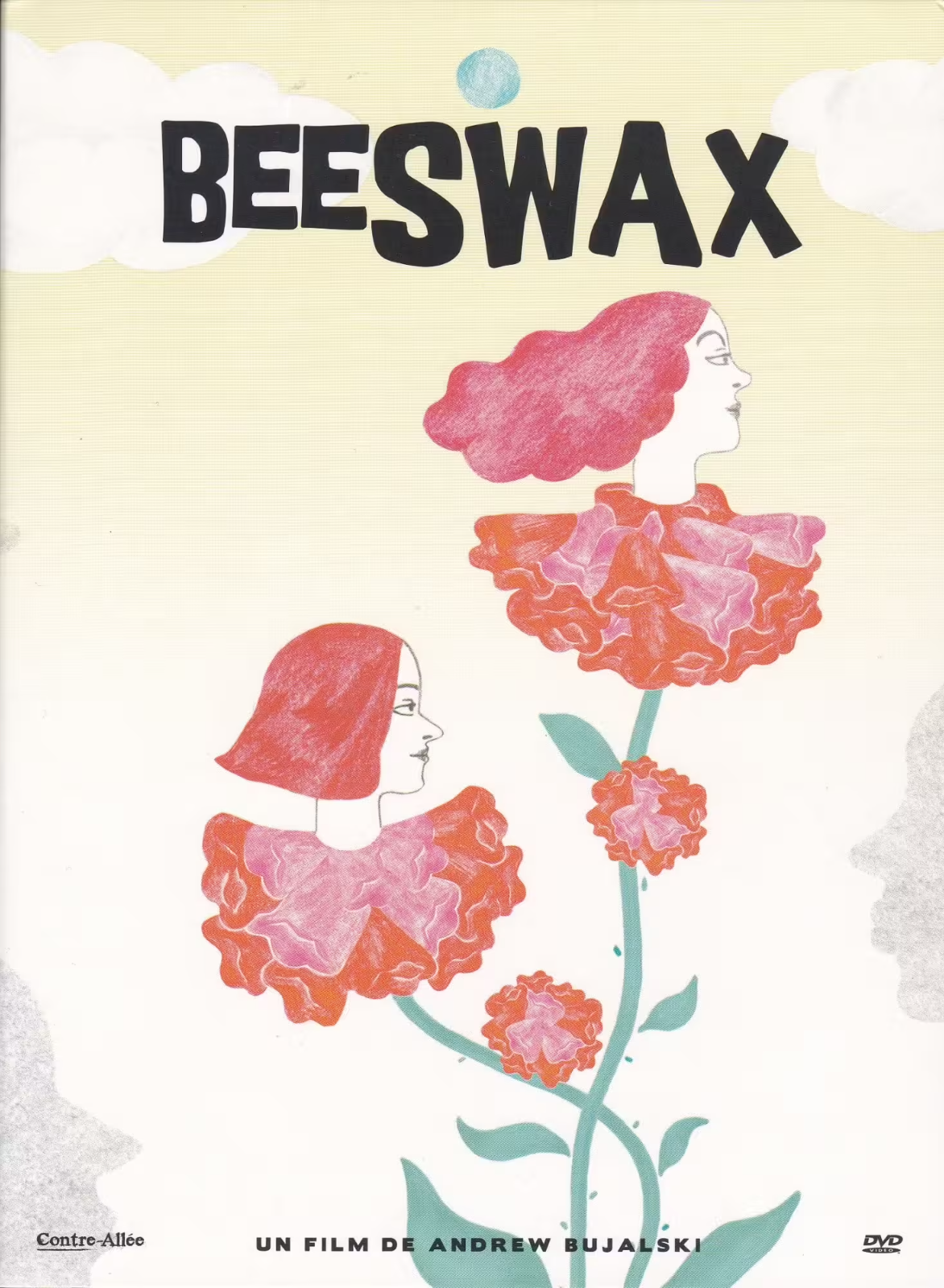 Beeswax - DVD Nuova