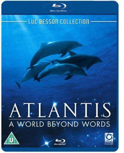Atlantis (Blu-ray)