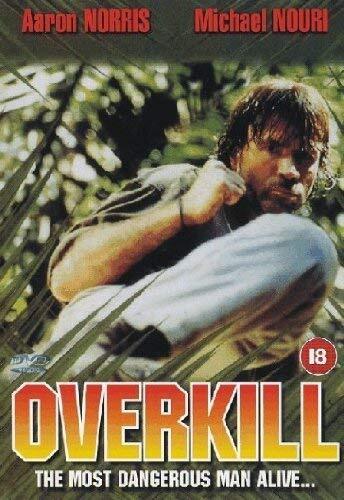 Overkill (DVD)