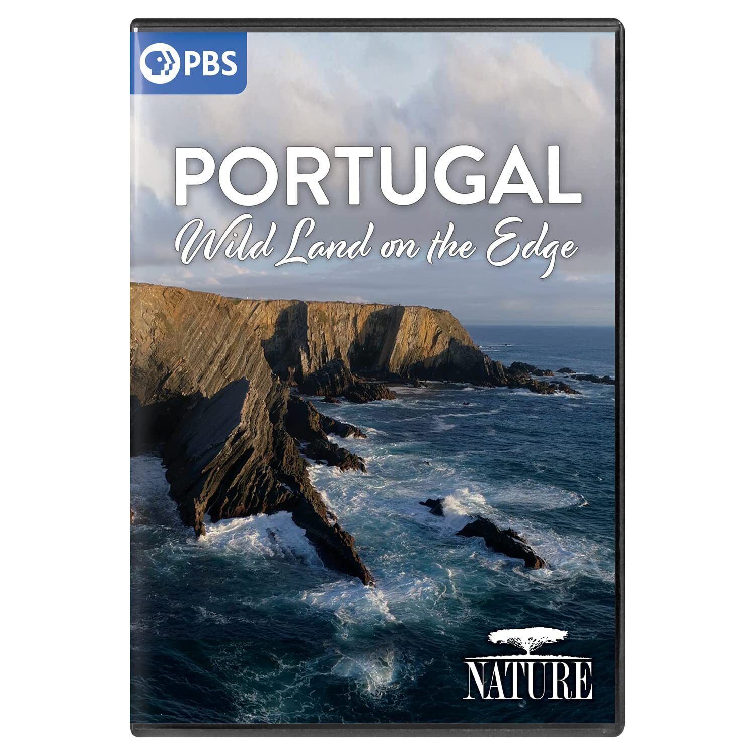 Nature: Portugal - Wild Land on the Edge (DVD)