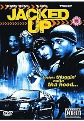 Jacked Up (DVD)