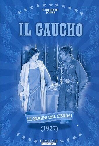 Gaucho (Il) (1927) -