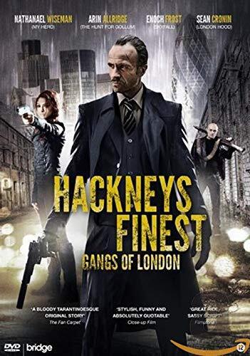 Hackney's finest (DVD)