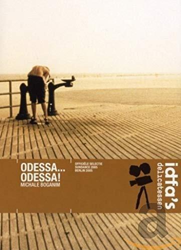 Odessa Odessa! (DVD)