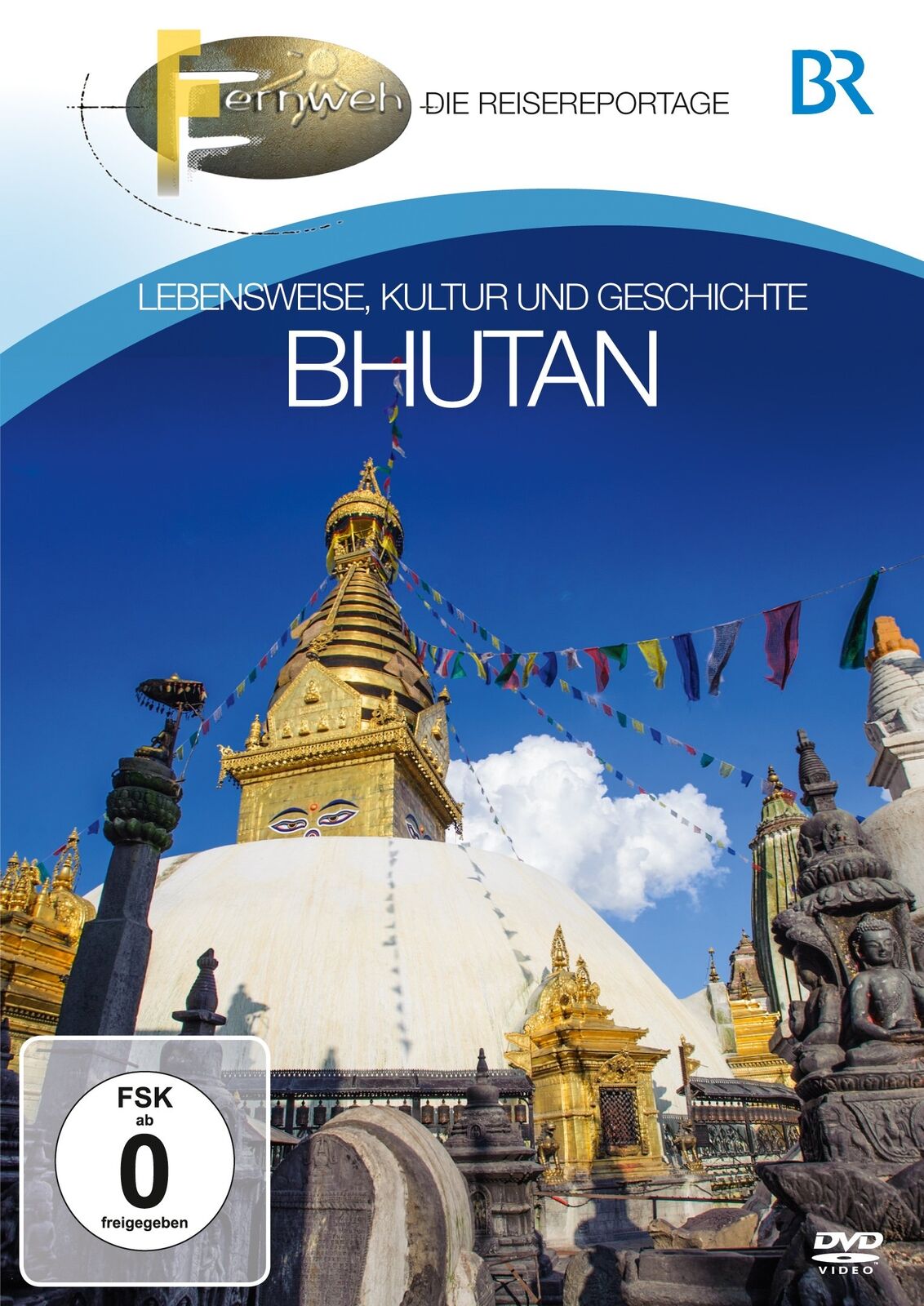 Bhutan (DVD) **