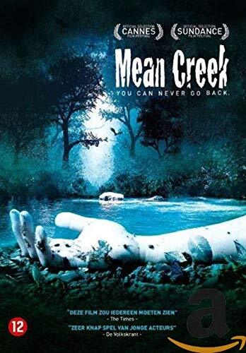 Mean creek (DVD)