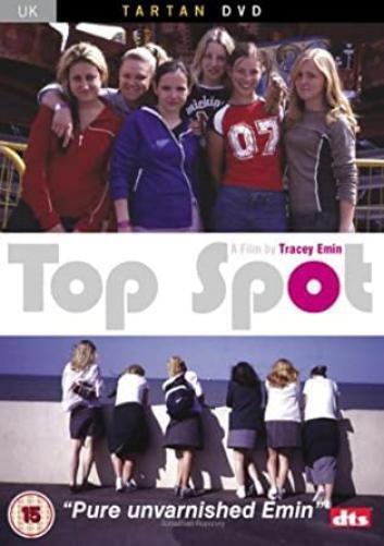 Top Spot (DVD)