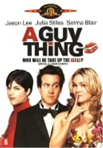 Guy thing, A (DVD)