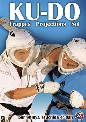 Ku-Do - Frappes, projections, sol (d8r)