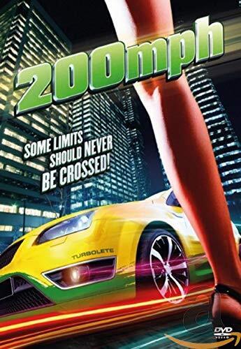 200 MPH (DVD)