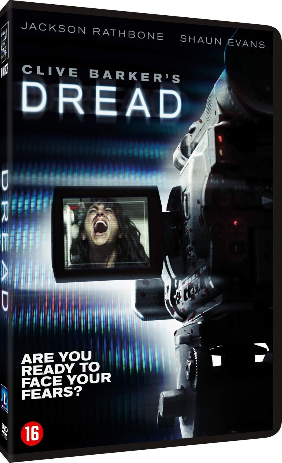 Dread (DVD)