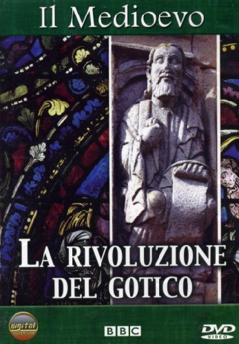 LA RIVOLUZIONE DEL GOTICO - DVD