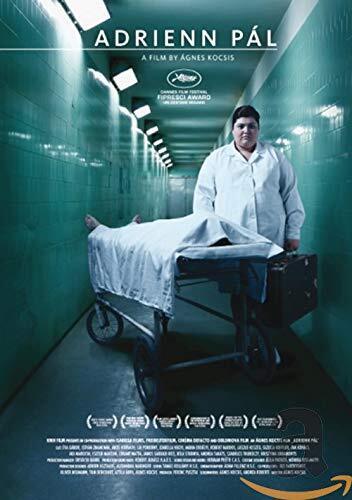 Adrienn Pal (DVD)
