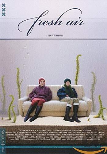 Fresh air (DVD)