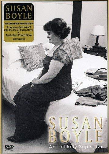 Susan Boyle: An Unlikely Superstar (DVD)