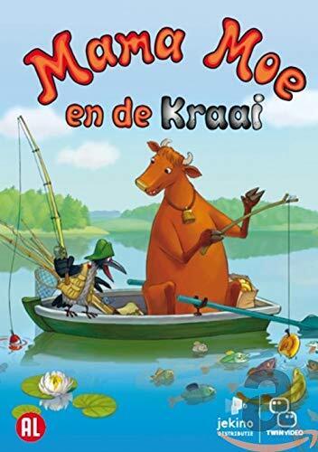 Mama moe en de kraai (DVD)