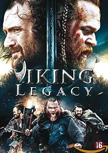 DVD - Viking Legacy (1 DVD) (DVD)