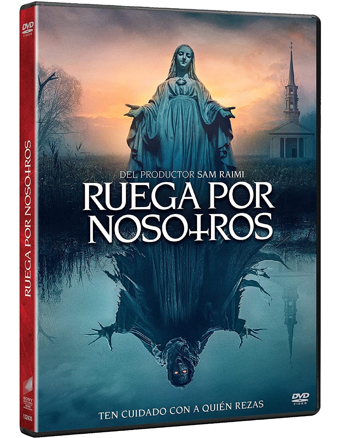 Ruega por nosotros [DVD]