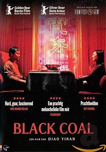 Black coal (DVD)