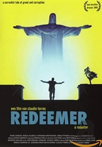 Redeemer (DVD)