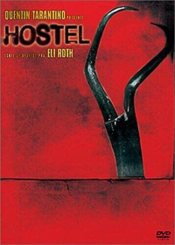Hostel (DVD)