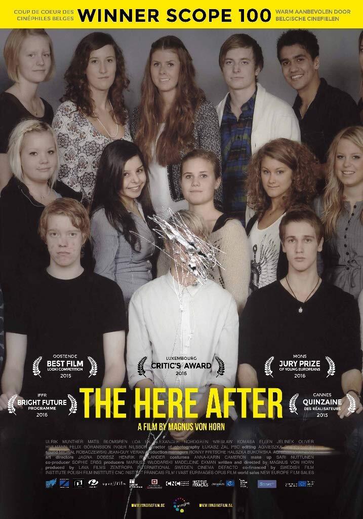 Here after (DVD)