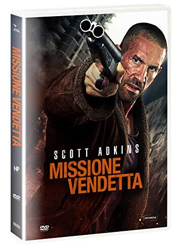 Missione Vendetta (c8D)