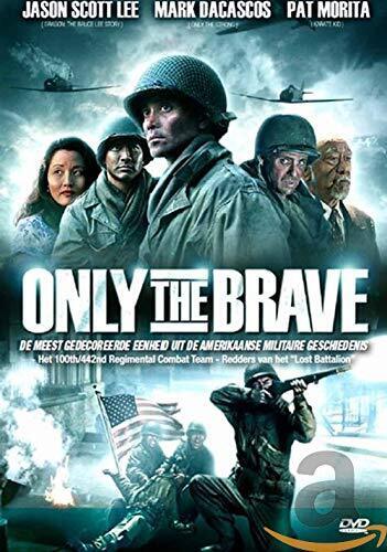 Only the brave (DVD)