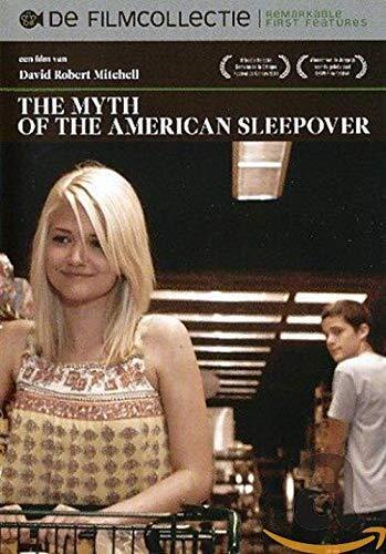 Myth of the American sleepover (DVD)
