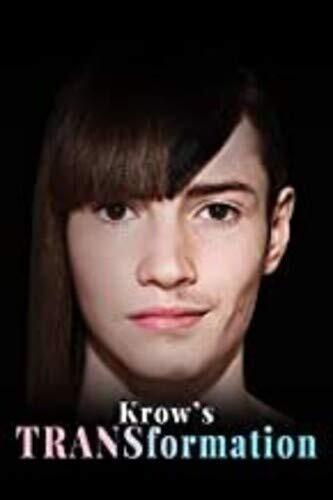 Krow's TRANSformation (DVD) Krow Kian Kas Baker Emily Seal Ashton Sciacallo