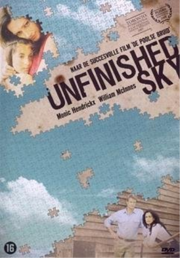 Unfinished Sky (DVD) William McInnes Monic Hendrickx David Field Bille Brown