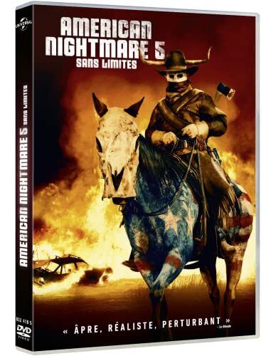 American nightmare 5 : sans limites (h5R)