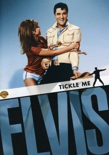 Tickle Me (DVD)