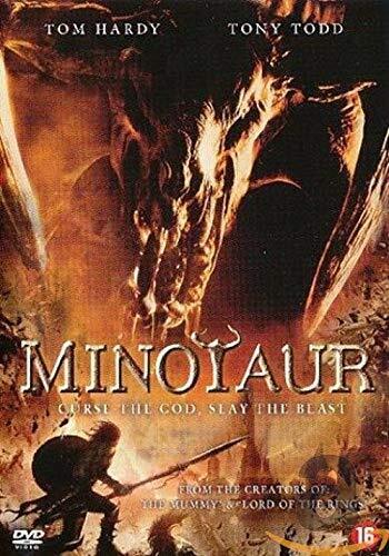 Minotaur (DVD)