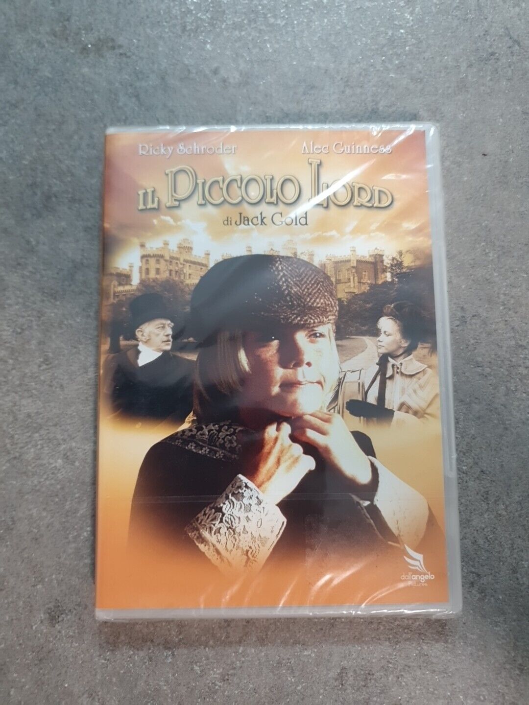 Piccolo Lord Dall'angelo Pictures Nuovo