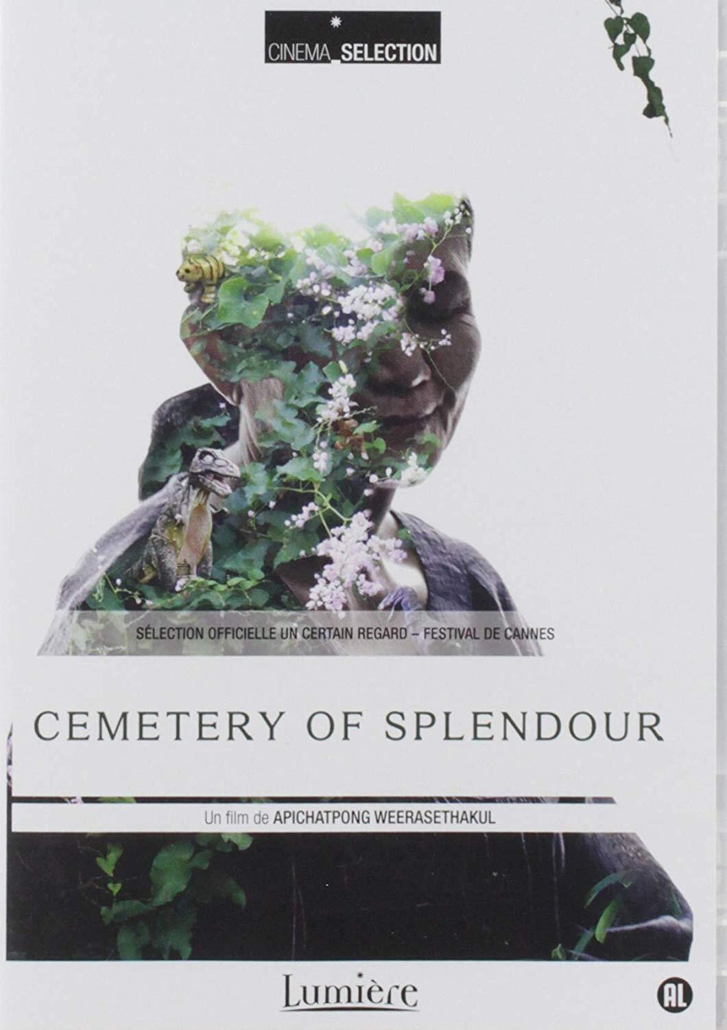 Cemetery Of Splendour (DVD)