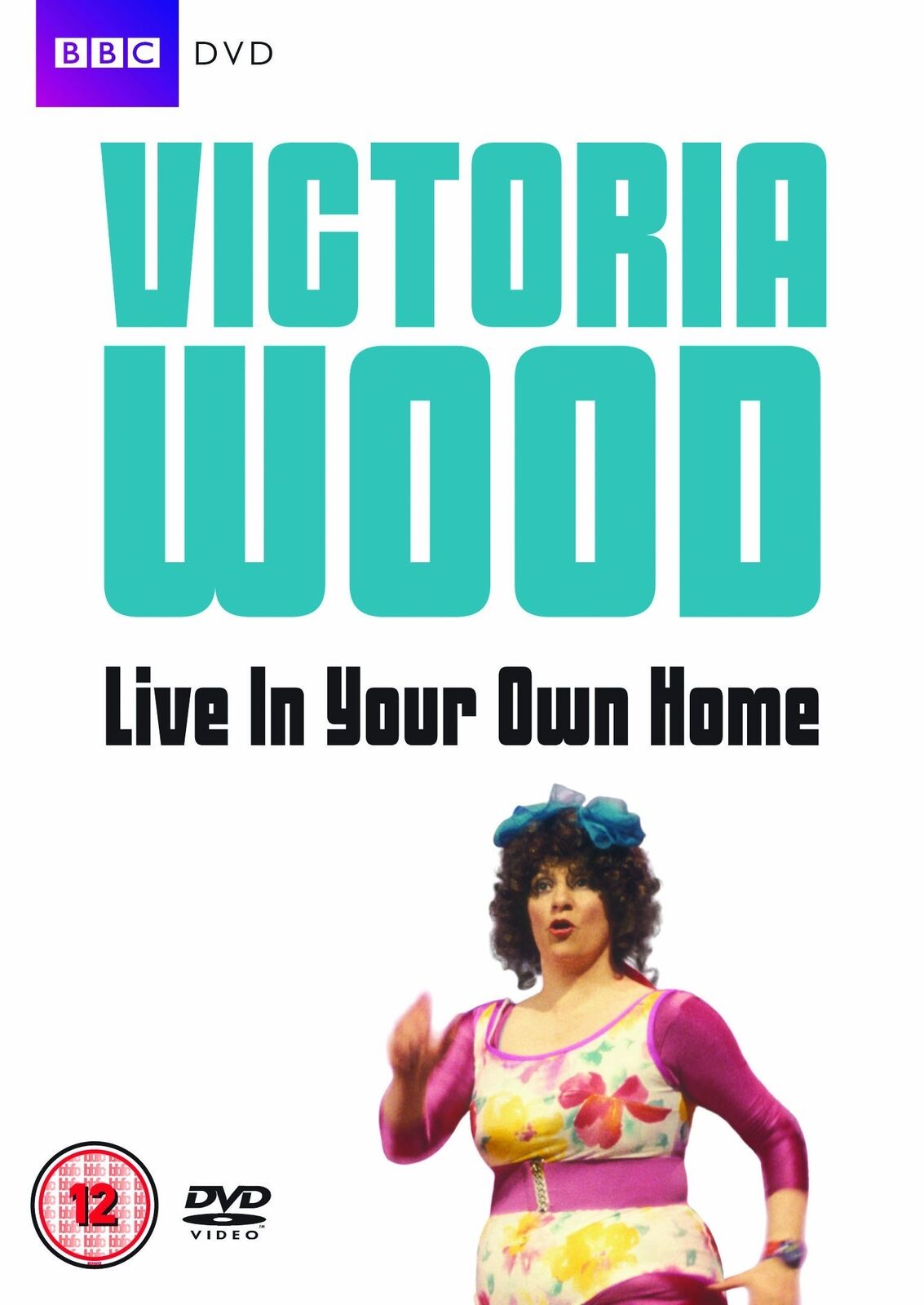 Victoria Wood - Live in Your Own Home (DVD) Victoria Wood Julie Walters