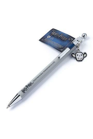 Harry Potter Pen with Charm Hedwig Case