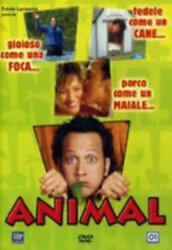 Animal (01 distribution)