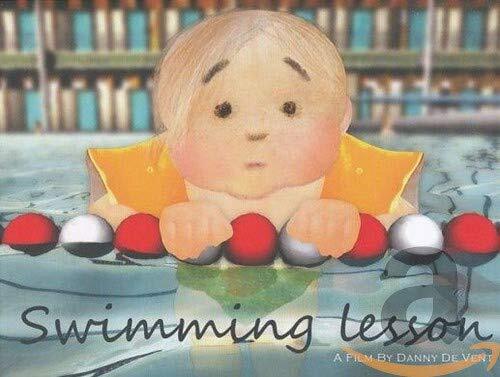 Swimming lesson (DVD)