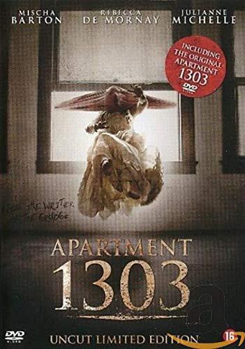 Apartment 1303 (US 2013) Limited Edition (DVD)