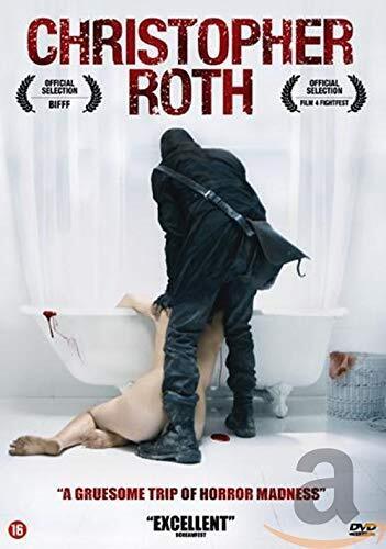 Christopher Roth (DVD)
