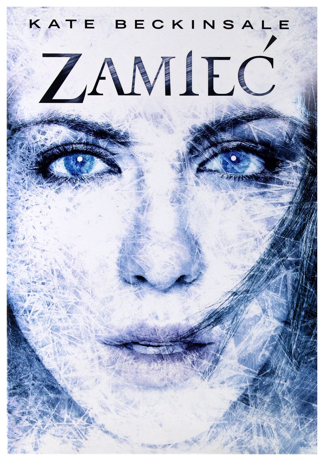 Whiteout  (IMPORT) (Nessuna versione italiana) (DVD)