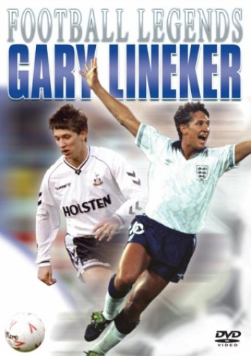 Gary Lineker - Simply The Best (DVD) Gary Lineker Terry Venables Gary Mabbutt