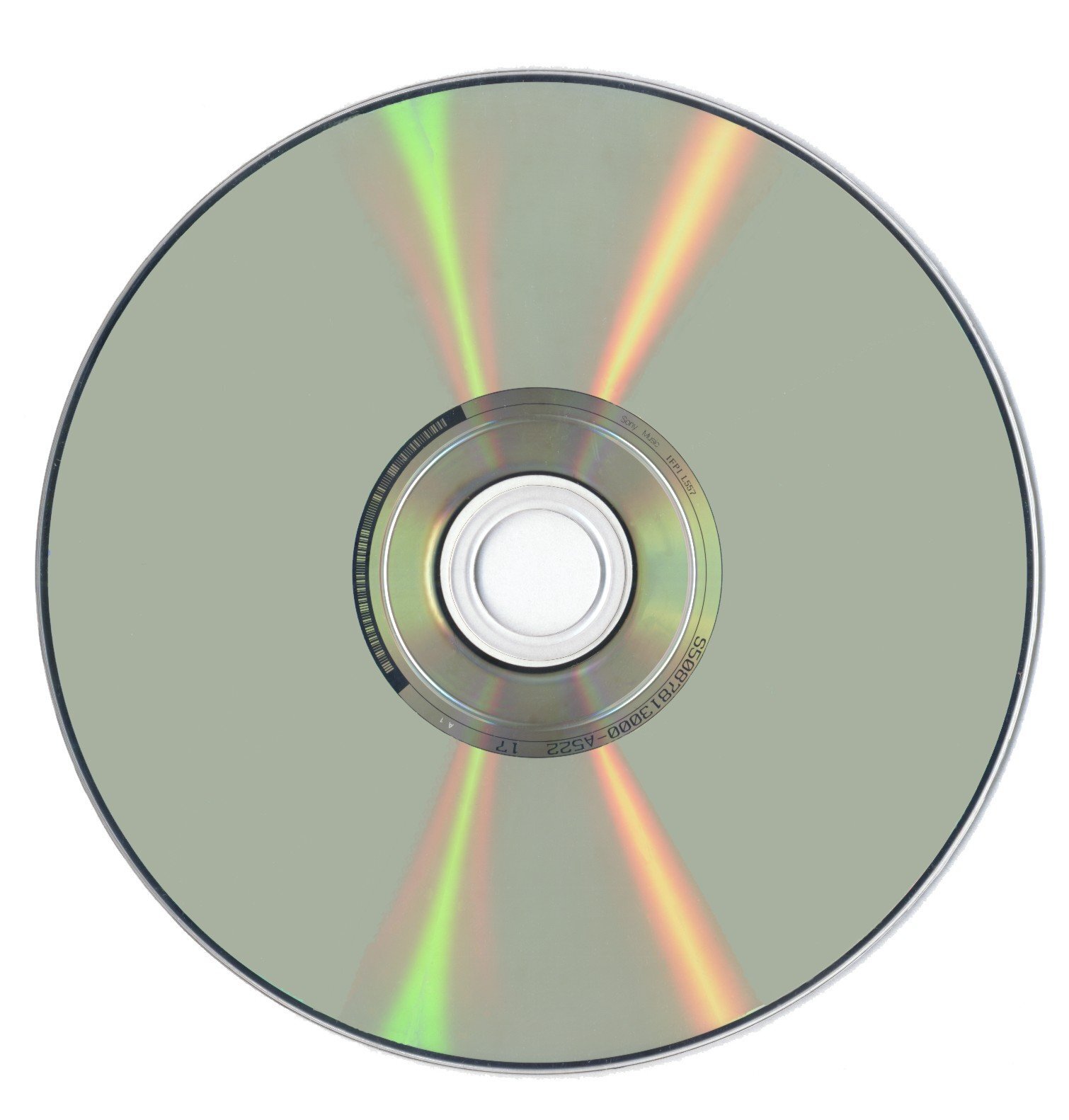 Moving Target / the Silent for (DVD) Kloren Avendon